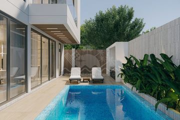 5 Bedroom House for sale in Nong Prue, Chonburi
