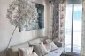 2 Bedroom Condo for sale in Thru Thonglor, Bang Kapi, Bangkok near MRT Phetchaburi