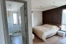 2 Bedroom Condo for sale in Thru Thonglor, Bang Kapi, Bangkok near MRT Phetchaburi