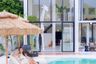 7 Bedroom Villa for rent in Khlong Tan Nuea, Bangkok