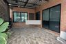 3 Bedroom Townhouse for rent in The Connect Suanluang Onnut, Prawet, Bangkok