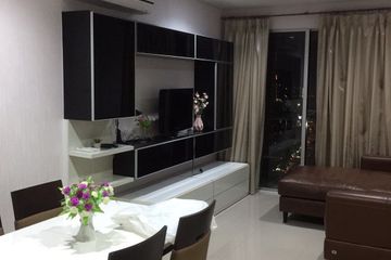 1 Bedroom Condo for sale in Villa Sathorn, Khlong Ton Sai, Bangkok near BTS Krung Thon Buri