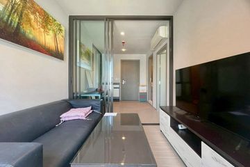 1 Bedroom Condo for rent in Life Asoke Rama 9, Makkasan, Bangkok near MRT Phra Ram 9