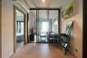 1 Bedroom Condo for rent in Life Asoke Rama 9, Makkasan, Bangkok near MRT Phra Ram 9