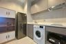 1 Bedroom Condo for rent in Life Asoke Rama 9, Makkasan, Bangkok near MRT Phra Ram 9