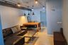 1 Bedroom Condo for rent in City Home Sukhumvit 101/2, Bang Na, Bangkok near BTS Udom Suk