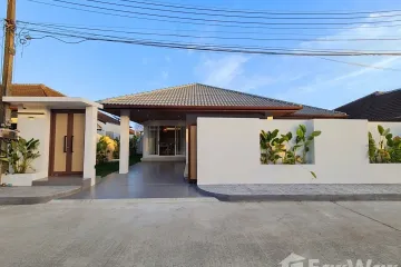 3 Bedroom Villa for Sale or Rent in Baan Suan Neramit 1, Si Sunthon, Phuket