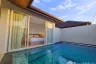 3 Bedroom Villa for Sale or Rent in Baan Suan Neramit 1, Si Sunthon, Phuket