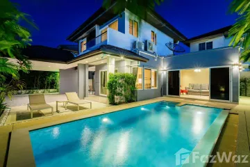 3 Bedroom Villa for sale in inizio Koh Kaew Phuket, Ko Kaeo, Phuket