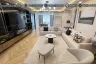 3 Bedroom Condo for sale in President Park Sukhumvit 24, Khlong Tan, Bangkok near MRT Queen Sirikit National Convention Centre