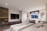 2 Bedroom Condo for sale in The Trio Condominium, Chang Phueak, Chiang Mai