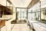 1 Bedroom Condo for rent in Supalai Icon Sathorn, Thung Maha Mek, Bangkok near MRT Lumpini
