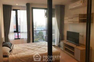 1 Bedroom Condo for rent in MARU Ekkamai 2, Khlong Tan Nuea, Bangkok near BTS Ekkamai