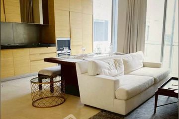 2 Bedroom Condo for sale in Saladaeng Residences, Silom, Bangkok near MRT Lumpini