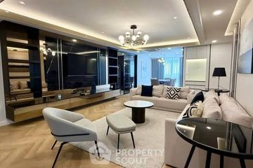 4 Bedroom Condo for Sale or Rent in Sukhumvit Park, Khlong Toei, Bangkok near BTS Nana