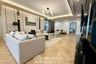 4 Bedroom Condo for Sale or Rent in Sukhumvit Park, Khlong Toei, Bangkok near BTS Nana