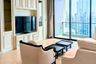 3 Bedroom Condo for sale in Sindhorn Residence, Lumpini, Bangkok near BTS Ploen Chit