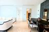 3 Bedroom Condo for sale in Sindhorn Residence, Lumpini, Bangkok near BTS Ploen Chit