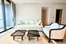 3 Bedroom Condo for sale in Sindhorn Residence, Lumpini, Bangkok near BTS Ploen Chit