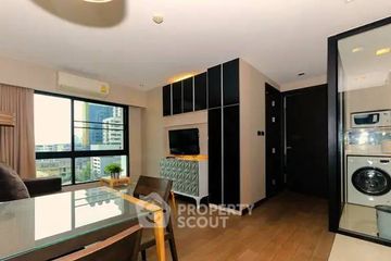 1 Bedroom Condo for sale in Tidy Thonglor, Khlong Tan Nuea, Bangkok near BTS Thong Lo