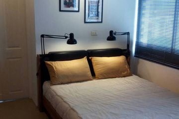 2 Bedroom Condo for sale in Khlong Toei Nuea, Bangkok near Airport Rail Link Makkasan