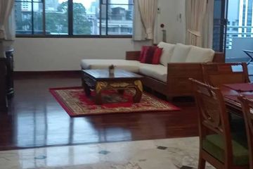 3 Bedroom Condo for rent in Acadamia Grand Tower, Khlong Tan Nuea, Bangkok near BTS Phrom Phong