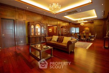 3 Bedroom Condo for rent in Le Raffine Jambunuda Sukhumvit 31, Khlong Tan Nuea, Bangkok near BTS Phrom Phong