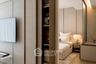 1 Bedroom Condo for rent in The Strand Thonglor, Khlong Tan Nuea, Bangkok near BTS Thong Lo