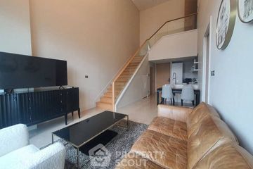 2 Bedroom Condo for rent in Sindhorn Residence, Lumpini, Bangkok near BTS Ploen Chit
