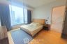 2 Bedroom Condo for rent in Sindhorn Residence, Lumpini, Bangkok near BTS Ploen Chit