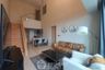 2 Bedroom Condo for rent in Sindhorn Residence, Lumpini, Bangkok near BTS Ploen Chit