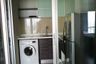 2 Bedroom Condo for rent in Centric Sathorn - Saint Louis, Thung Wat Don, Bangkok near BTS Surasak