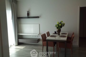 2 Bedroom Condo for rent in Centric Sathorn - Saint Louis, Thung Wat Don, Bangkok near BTS Surasak