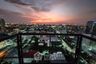 2 Bedroom Condo for rent in M Phayathai, Thanon Phaya Thai, Bangkok near BTS Victory Monument