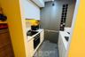 1 Bedroom Condo for sale in Khlong Ton Sai, Bangkok near BTS Saphan Taksin