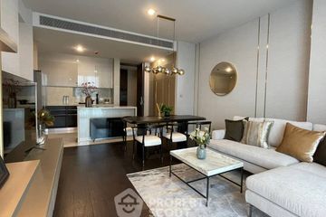 3 Bedroom Condo for rent in LAVIQ Sukhumvit 57, Khlong Tan Nuea, Bangkok near BTS Thong Lo