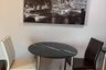 1 Bedroom Condo for rent in Noble Reveal, Phra Khanong Nuea, Bangkok near BTS Thong Lo
