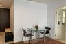 1 Bedroom Condo for rent in Pearl Residences Sukhumvit 24, Khlong Tan, Bangkok near BTS Phrom Phong