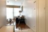 1 Bedroom Condo for rent in Pearl Residences Sukhumvit 24, Khlong Tan, Bangkok near BTS Phrom Phong