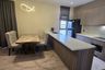 2 Bedroom Condo for rent in Rhythm Ekkamai Estate, Khlong Tan Nuea, Bangkok near BTS Ekkamai