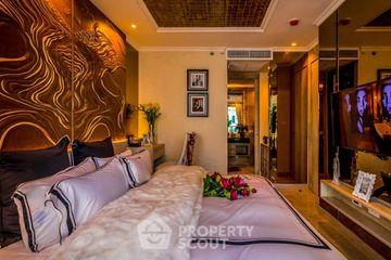 1 Bedroom Condo for sale in The Riviera Monaco, Na Jomtien, Chonburi