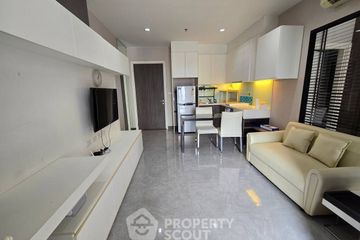 1 Bedroom Condo for sale in Urbano Absolute Sathon - Taksin, Khlong Ton Sai, Bangkok near BTS Krung Thon Buri