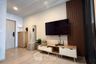 1 Bedroom Condo for rent in Aspire Onnut Station, Phra Khanong, Bangkok near BTS On Nut