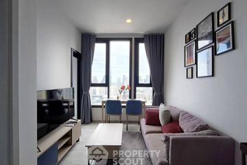 1 Bedroom Condo for rent in XT Ekkamai, Khlong Tan Nuea, Bangkok