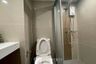 1 Bedroom Condo for rent in Ideo Rama 9 - Asoke, Huai Khwang, Bangkok near MRT Phra Ram 9