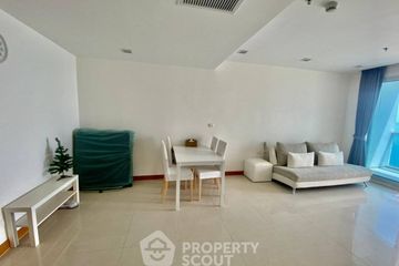 1 Bedroom Condo for rent in The Palm Wongamat Beach, Na Kluea, Chonburi