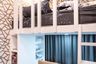 2 Bedroom Condo for sale in Miti Chiva Kaset Station, Sena Nikhom, Bangkok near BTS Kasetsart University