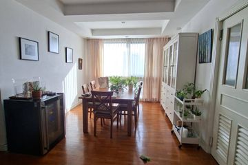 3 Bedroom Condo for sale in Sukhumvit Park, Khlong Toei, Bangkok near BTS Nana