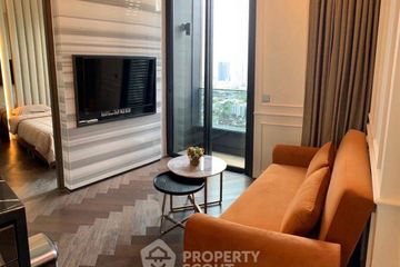 1 Bedroom Condo for sale in The ESSE Sukhumvit 36, Phra Khanong, Bangkok near BTS Thong Lo
