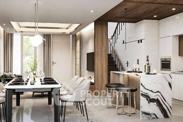 4 Bedroom Townhouse for sale in Bang Phong Pang, Bangkok